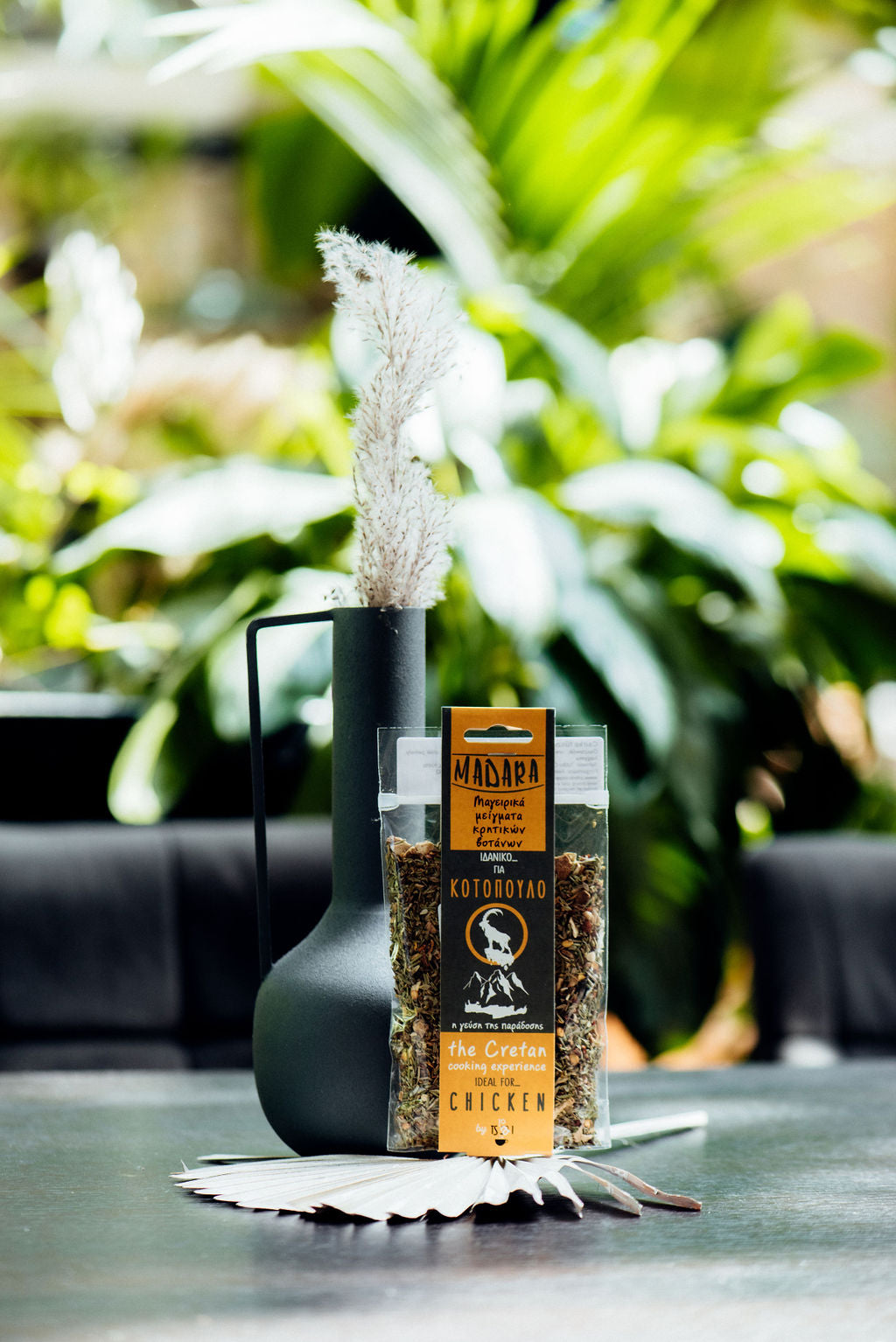 "Pasztell" karácsonyi fűszerdoboz