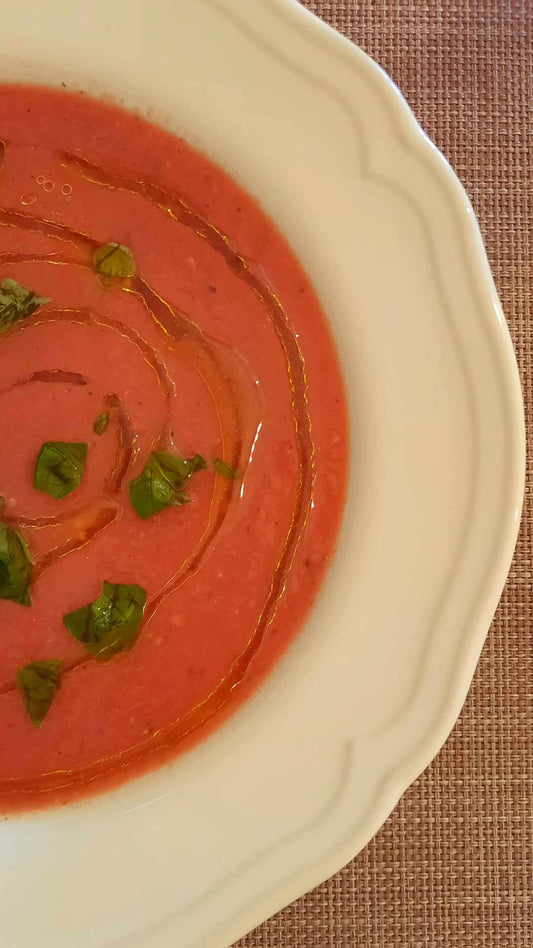 Gazpacho