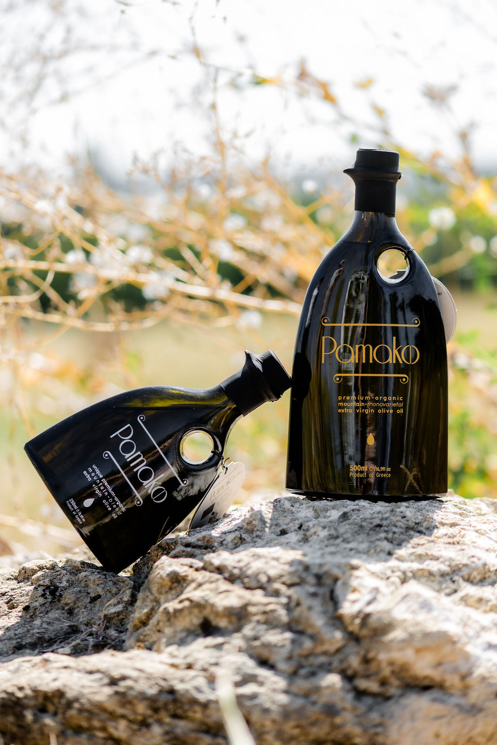 Arany Pamako 2025/26-os szüret hamarosan érkezik!