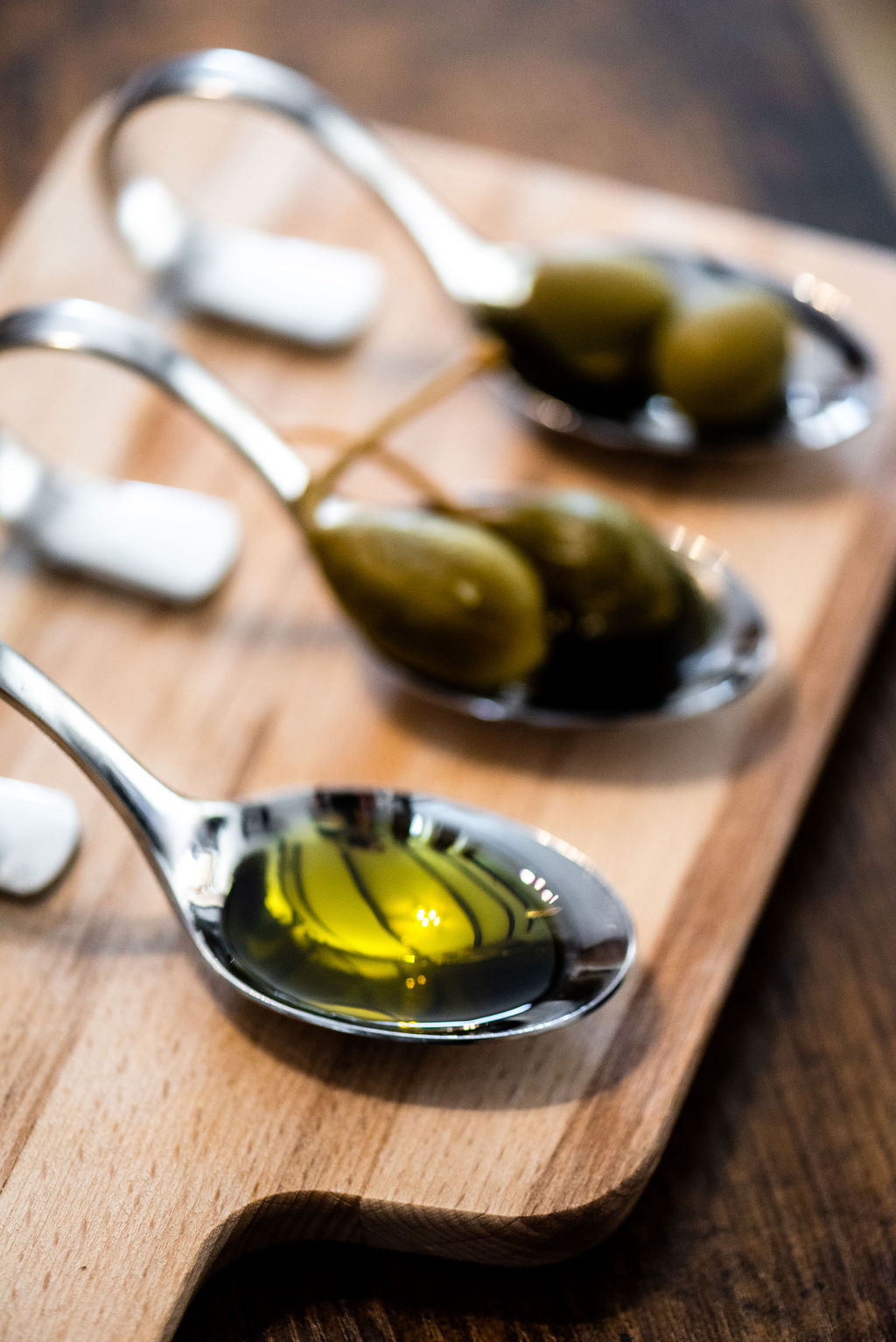 Milyen típusú olívaolajok léteznek? Útmutató az extra szűztől a pomace olajig