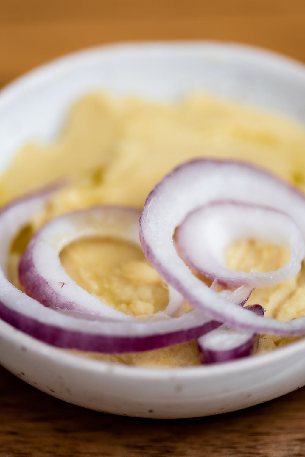 Fava, a görög "sárgaborsókrém"