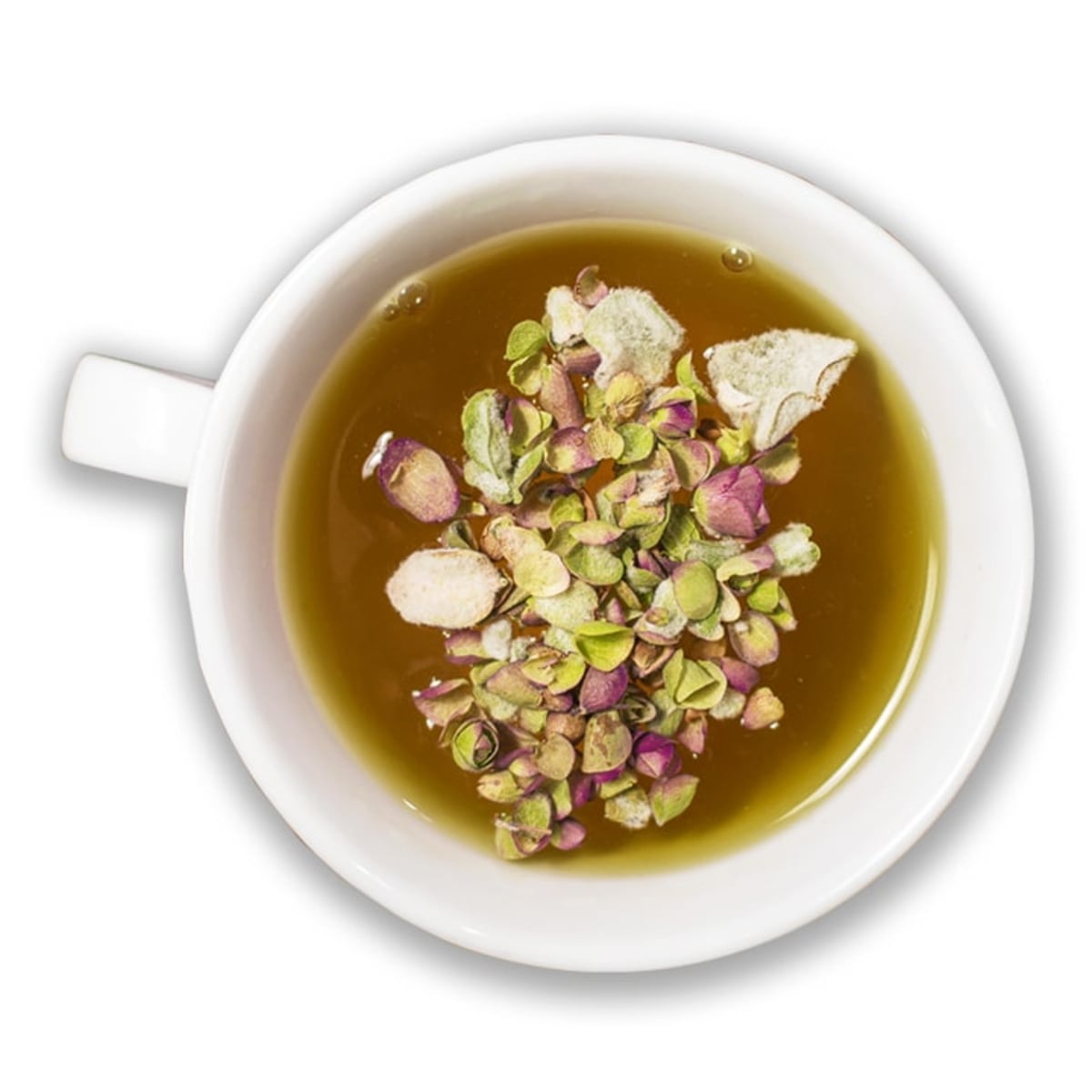 TOFILLO bio-organikus krétai dictamus tea